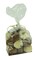 Bag of Natural Brown and Beige Dried Angel Vine Decorative Pumpkins